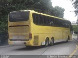 Viação Itapemirim 8055 na cidade de São Paulo, São Paulo, Brasil, por Roberto Teixeira. Número da foto: #1595835.
