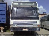 Ônibus Particulares JTK5420 na cidade de Porto Calvo, Alagoas, Brasil, por Eduardo Silveira. Número da foto: #:id.