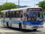 Viação Nossa Senhora da Penha RJ 188.047 na cidade de Rio de Janeiro, Rio de Janeiro, Brasil, por Renan Vieira. Número da foto: #1594996.