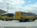 Viação Itapemirim 40397 na cidade de Jequié, Bahia, Brasil, por Gabriel Bispo. Número da foto: #1595710.