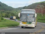 Empresa Gontijo de Transportes 12355 na cidade de Teresópolis, Rio de Janeiro, Brasil, por Douglas Costa Lopes. Número da foto: #:id.