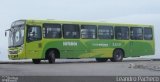 Santo Antônio Transportes Niterói 2.2.101 na cidade de Niterói, Rio de Janeiro, Brasil, por Leandro Pacheco. Número da foto: #:id.