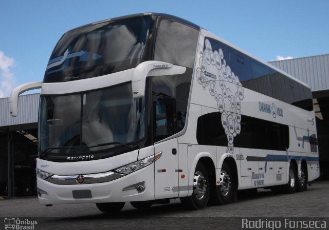 Volvo B450R na cidade de Maceió, Alagoas, Brasil, por Rodrigo Fonseca. Número da foto: #1640169.