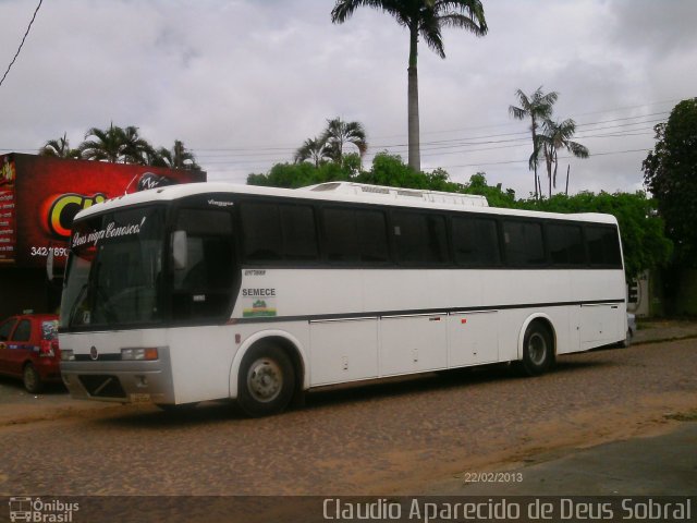 Prefeitura Municipal de Mirante da Serra 6264 na cidade de Ji-Paraná, Rondônia, Brasil, por Claudio Aparecido de Deus Sobral. ID da foto: 1640385.