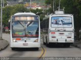 Metra - Sistema Metropolitano de Transporte 7085 na cidade de Diadema, São Paulo, Brasil, por Expedito Araújo Oliveira Filho. Número da foto: #:id.