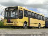 Ônibus Particulares KIE1059 na cidade de Campina Grande, Paraíba, Brasil, por Marcos Filho. Número da foto: #:id.