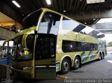 Lisotur Turismo 4400 na cidade de Curitiba, Paraná, Brasil, por Reginaldo Levinski da Silva. Número da foto: #1639028.