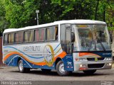 Centauro Turismo 2200 na cidade de Belo Horizonte, Minas Gerais, Brasil, por Henrique Simões. Número da foto: #1639930.