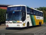 Empresa Gontijo de Transportes 11500 na cidade de São Paulo, São Paulo, Brasil, por Maílsøn Antunes. Número da foto: #:id.