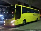 Viação Nordeste 8060 na cidade de Fortaleza, Ceará, Brasil, por Rafael Castro Fontenele. Número da foto: #1640226.