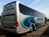 Viação Garcia 7531 na cidade de Londrina, Paraná, Brasil, por Rodrigo  Gutierrez Rodrigues. Número da foto: #1640557.
