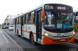 Empresa Pedrosa 208 na cidade de Recife, Pernambuco, Brasil, por Eronildo Assunção. Número da foto: #:id.