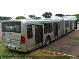Volvo B360S na cidade de Ceilândia, Distrito Federal, Brasil, por José Augusto da Silva Gama. Número da foto: #:id.