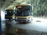 Empresa Unida Mansur e Filhos 911 na cidade de Ubá, Minas Gerais, Brasil, por Davi Cristiano Carvalho Martins dos Santos. ID da foto: :id.