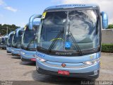Turismo Santa Rita 707 na cidade de São Paulo, São Paulo, Brasil, por Adalberto Mattera. Número da foto: #1640527.