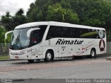 Rimatur Transportes 7600 na cidade de Curitiba, Paraná, Brasil, por Paulo Gustavo. Número da foto: #:id.