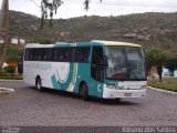 Auto Viação Camurujipe 3053 na cidade de Milagres, Bahia, Brasil, por Adriano dos Santos. Número da foto: #1640111.