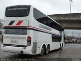 Auto Viação Catarinense 2800 na cidade de Santos, São Paulo, Brasil, por Matheus  Scheguschewsky. Número da foto: #1640470.