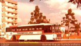 Transbrasiliana Transportes e Turismo 2637 na cidade de Goiânia, Goiás, Brasil, por Carlos Júnior. ID da foto: :id.