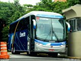 Viação Cometa 10112 na cidade de São Paulo, São Paulo, Brasil, por Paulo Ricardo. Número da foto: #1639916.