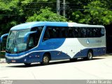 Rápido Federal 3106 na cidade de São Paulo, São Paulo, Brasil, por Paulo Ricardo. Número da foto: #1639935.