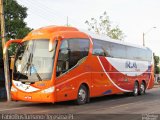 R.A. Viagens 6300 na cidade de Teresina, Piauí, Brasil, por Fábio Araújo Pinto. Número da foto: #:id.
