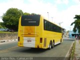 Viação Itapemirim 45223 na cidade de Camaçari, Bahia, Brasil, por Júnior  Rios. Número da foto: #1639851.