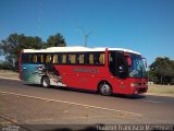 Transnicola 1050 na cidade de Ijuí, Rio Grande do Sul, Brasil, por Rudinei Francisco Mantovani. Número da foto: #:id.