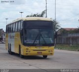 Viação Nordeste 1080 na cidade de Natal, Rio Grande do Norte, Brasil, por Gabriel Torres. Número da foto: #1640537.