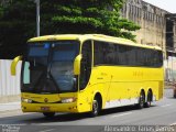 Viação Itapemirim 5805 na cidade de Rio de Janeiro, Rio de Janeiro, Brasil, por Alexsandro  Farias Barros. Número da foto: #:id.