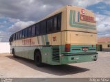 Expresso Cabral 131 na cidade de Afonso Bezerra, Rio Grande do Norte, Brasil, por Felipe  Jose. Número da foto: #:id.