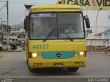 Viação Real Ita 44127 na cidade de Itaperuna, Rio de Janeiro, Brasil, por Luiz Claudio . Número da foto: #:id.