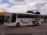 Asas da Liberdade Viagens 2502 na cidade de Jequié, Bahia, Brasil, por Adriano dos Santos. Número da foto: #1640117.