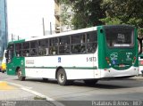 Via Sul Transportes Urbanos 5 1873 na cidade de São Paulo, São Paulo, Brasil, por Cristiano Soares da Silva. ID da foto: :id.