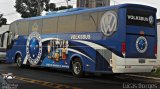 Cruzeiro Esporte Clube 4272 na cidade de Araxá, Minas Gerais, Brasil, por Lucas Borges . Número da foto: #:id.