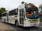 Sudeste Transportes Coletivos 3122 na cidade de Porto Alegre, Rio Grande do Sul, Brasil, por Michel dos Santos. Número da foto: #:id.
