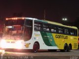 Empresa Gontijo de Transportes 15750 na cidade de Teresina, Piauí, Brasil, por João Victor. Número da foto: #1657826.
