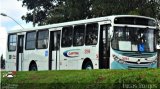 Capital Transportes Urbanos 3194 na cidade de Araxá, Minas Gerais, Brasil, por Lucas Borges . Número da foto: #1657595.