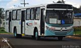 Capital Transportes Urbanos 3248 na cidade de Araxá, Minas Gerais, Brasil, por Lucas Borges . Número da foto: #1657603.