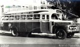 Planalto Transportes ELIZIáRIO  na cidade de Santa Maria, Rio Grande do Sul, Brasil, por Victor Bruck. Número da foto: #1658250.