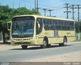 BK Transporte e Turismo B 0009 na cidade de Campos dos Goytacazes, Rio de Janeiro, Brasil, por Paulo  Junior. Número da foto: #:id.