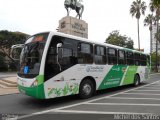 Sudeste Transportes Coletivos 3337 na cidade de Porto Alegre, Rio Grande do Sul, Brasil, por Michel dos Santos. Número da foto: #:id.