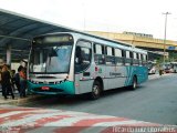 Auto Viação Urubupungá 00323 na cidade de Osasco, São Paulo, Brasil, por Ricardo Luiz. Número da foto: #1658731.