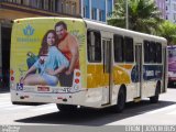 Transcol - Transportes Coletivos Ltda. 412 na cidade de Recife, Pernambuco, Brasil, por Eronildo Assunção. Número da foto: #:id.