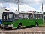 Ônibus Particulares 3576 na cidade de Bom Jardim, Maranhão, Brasil, por Joelson  Barros. Número da foto: #1658867.