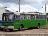 Ônibus Particulares 3576 na cidade de Bom Jardim, Maranhão, Brasil, por Joelson  Barros. ID da foto: :id.