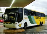 Empresa Gontijo de Transportes 15770 na cidade de João Monlevade, Minas Gerais, Brasil, por Vanderlei da Costa Silva Filho. Número da foto: #1658374.