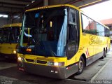 Viação Itapemirim 45233 na cidade de Rio de Janeiro, Rio de Janeiro, Brasil, por Otávio Silva. Número da foto: #1658350.