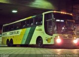 Empresa Gontijo de Transportes 15525 na cidade de Belo Horizonte, Minas Gerais, Brasil, por Vanderlei da Costa Silva Filho. Número da foto: #1659419.