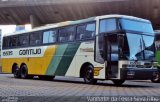 Empresa Gontijo de Transportes 15535 na cidade de Belo Horizonte, Minas Gerais, Brasil, por Vanderlei da Costa Silva Filho. Número da foto: #1659412.
